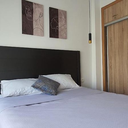 Apartamento La Perla Blanca M'Diq Exterior foto