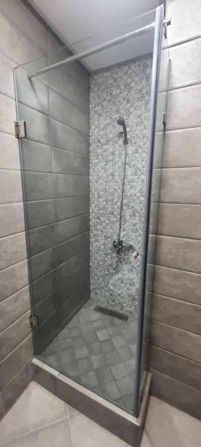 Apartamento La Perla Blanca M'Diq Exterior foto