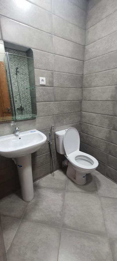 Apartamento La Perla Blanca M'Diq Exterior foto