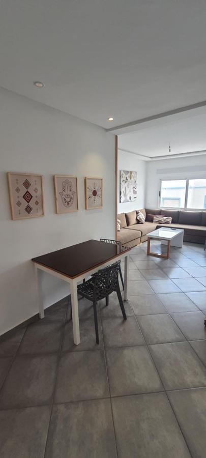 Apartamento La Perla Blanca M'Diq Exterior foto